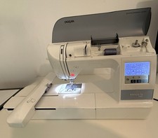 Brother innov 750e for sale  WOLVERHAMPTON