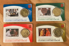 Lot coincard euro d'occasion  Arles-sur-Tech