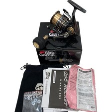 Carretel giratório Abu Garcia Revo Rocket 3000MS usado do Japão comprar usado  Enviando para Brazil