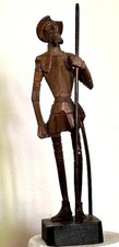 Ancienne petite statuette d'occasion  Martigues