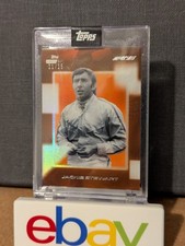 2025 topps lights for sale  LONDON
