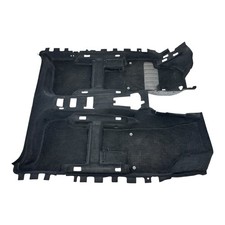Innenraumteppich teppich boden gebraucht kaufen  Petershagen
