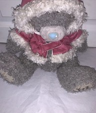 Bear tatty teddy for sale  REDHILL