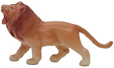 Vintage celluloid lion for sale  Hummelstown