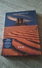Led zeppelin dvd usato  Massa