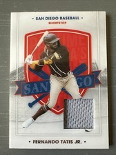 Fernando tatis 2021 for sale  Las Vegas