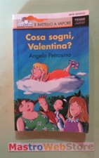 Angelo petrosino cosa usato  Anguillara Sabazia