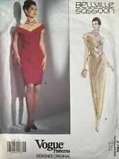 Vintage vogue pattern for sale  BRISTOL