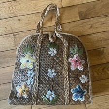 Tote style bag for sale  Drain