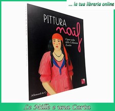 Libro ate pittura usato  Pinerolo