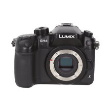 Corpo ab Panasonic Lumix Dmc-Gh4 comprar usado  Enviando para Brazil