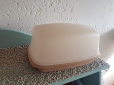 Tuppeware vintage brotbehälte gebraucht kaufen  Hengersberg