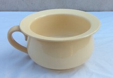 Pot chambre ceramique d'occasion  Bischwiller