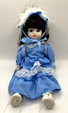 Heritage dolls musical for sale  Zephyrhills