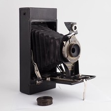 Kodak no. folding d'occasion  Paris XV