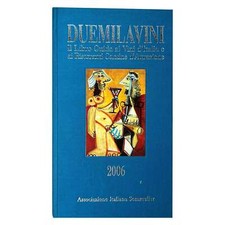 Aa.vv. duemilavini libro usato  Taranto