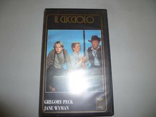 Vhs cucciolo gregory usato  Italia