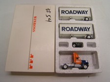 Winross roadway ford for sale  Newport