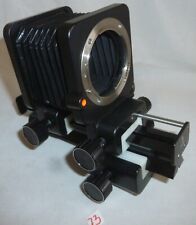 Balgengerät praktica macrofot gebraucht kaufen  Berlin