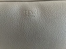 Fendi borsa beauty usato  San Godenzo