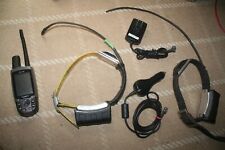 Garmin astro 220 for sale  Boise