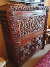 Secretaire bureau styloe d'occasion  Boulogne-Billancourt