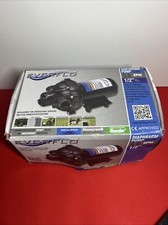 Bomba de diafragma Everflo 5,5 GPM EF5500-Nova caixa aberta comprar usado  Enviando para Brazil