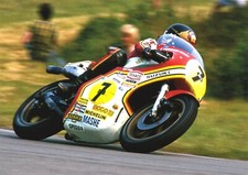 Barry sheene fantastic for sale  LONDON