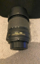 Nikon nikkor 105mm for sale  LONDON