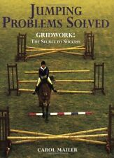 JUMPING PROBLEMS SOLVED By Carol Mailer **Mint Condition** segunda mano  Embacar hacia Argentina