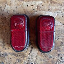 Sparto rear light for sale  NORWICH