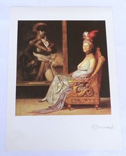 Fotolitografia riccardo tommas usato  Settimo Torinese