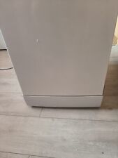 Beko dsfs1531w slimline for sale  TAUNTON