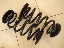 Feder federn fahrwerksfeder gebraucht kaufen  Siegen