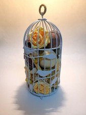 Metal bird cage for sale  Fort Lauderdale