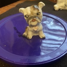 Vintage french bulldog for sale  Laurel