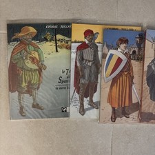 Collana vite dello usato  Roma