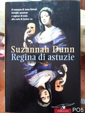 Regina astuzie dunn usato  Parma