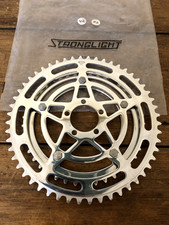 Nos stronglight 49d for sale  BARNOLDSWICK