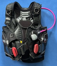 Tauchjacket mares dragon gebraucht kaufen  Gelsenkirchen