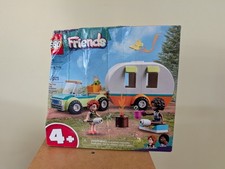 Lego friends building for sale  Hacienda Heights