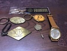 Princesa Princesa Analógica Quartzo Itens Femininos de Naquela época Itens Raros Vintage 31 comprar usado  Enviando para Brazil