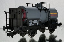 Fleischmann wagon citerne d'occasion  Paris XX