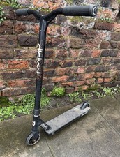 District stunt scooter for sale  LONDON