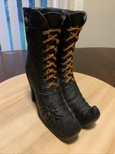 Witches boots resin for sale  Royal Oak