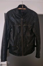 Autark lederjacke bikerjacke gebraucht kaufen Autark lederjacke bikerjacke gebraucht kaufen  Potsdam