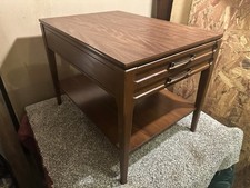 60s mersman end for sale  Michigan City
