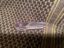 Victorinox rangergrip 178 gebraucht kaufen  Deutschland