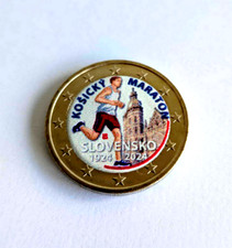 Slovaquie 2024 kosicky d'occasion Slovaquie 2024 kosicky d'occasion  Rochefort