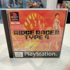 Ridge racer type usato  La Spezia